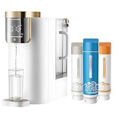 NatureFlow F4 Alkaline Water Purifier
