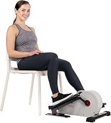 Sunny Health & Fitness Under Desk Elliptical SF-E3872