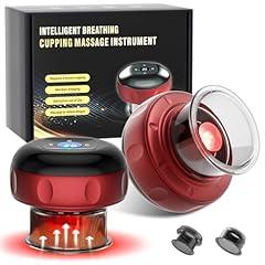Smart Electric Cupping Therapy Kit