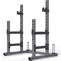 PASYOU SR30 Squat Rack for Home Gym