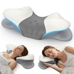 Beslovo Ergonomic Neck Support Pillow