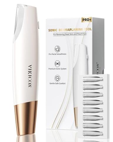 dermaplaning tool
