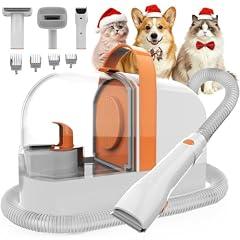 AiRiOBO PG10 Dog Grooming Vacuum
