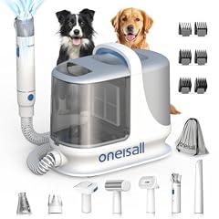 oneisall BM3 Dog Grooming Vacuum Kit