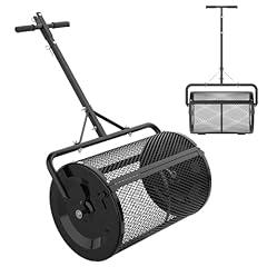 Seeutek Compost and Soil Spreader