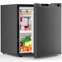 Electactic Mini Fridge with Freezer