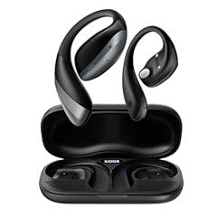 Haowolf Open Ear Bluetooth Headphones