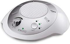 Homedics SoundSleep White Noise Machine