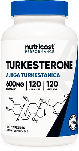 turkesterone
