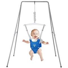 Baby Jumper with Stand