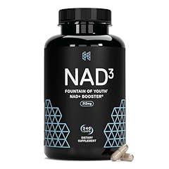 HPN NAD3 NAD+ Booster Extra Value Size