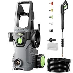 KVAOK 4800PSI Pressure Washer