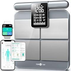 Runstar Precision Smart Scale for Body Composition