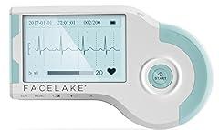 FaceLake FL20 ECG Monitor