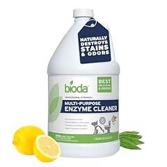 Bioda Probiotic Enzyme Cleaner and Deodorizer