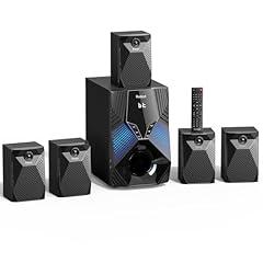 Bobtot 1000W Home Theater Sound System