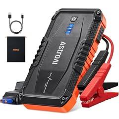 AstroAI S8 Car Battery Jump Starter