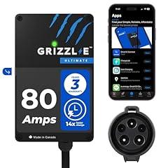 Grizzl-E Ultimate 80A EV Charger