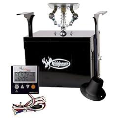 Wildgame Innovations Evolution 12V Digital Feeder Kit
