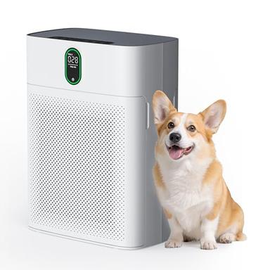 hepa air purifier