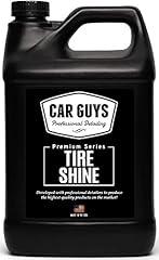CAR GUYS Tire Shine Spray Refill