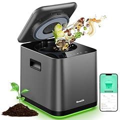 GoveeLife Smart Indoor Electric Composter