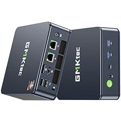 GMKtec M5 Plus Mini PC 5825U