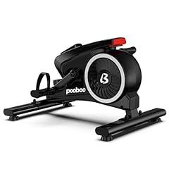 Pooboo Under Desk Bike Exerciser