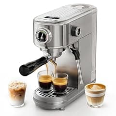 HiBREW H10B Espresso Machine