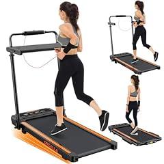 Orealla Foldable Walking Pad Treadmill