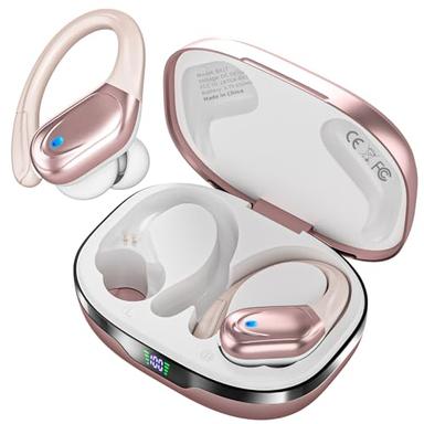 Bluetooth Headphones