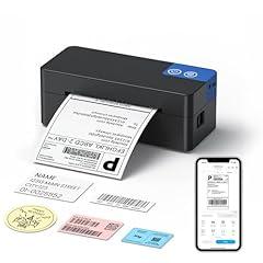 ETIKEZ Bluetooth Thermal Label Printer