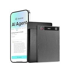 Mobvoi TicNote AI Voice Recorder 64GB