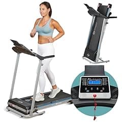 LifePro Foldable Treadmill with Incline 6.3 MPH