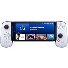 Backbone One Playstation Edition Controller USB-C White