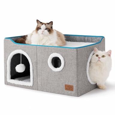 cat houses for indoor cats