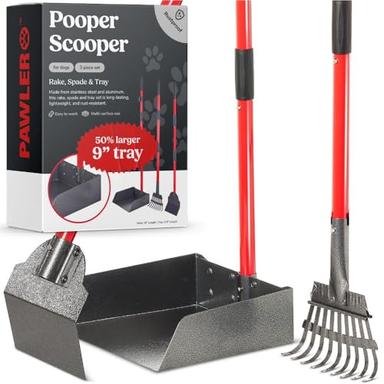 Pooper scooper