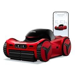 iGarden AI Robotic Pool Cleaner M1 Series
