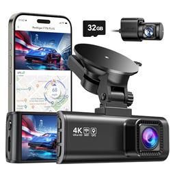 dash camera