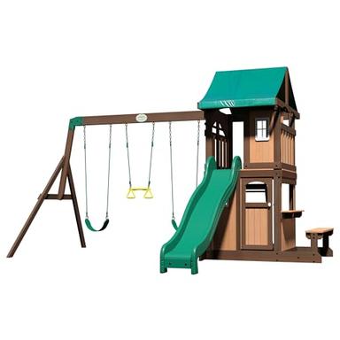 swing set for kids