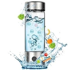 Fakllod Hydrogen Water Bottle Generator