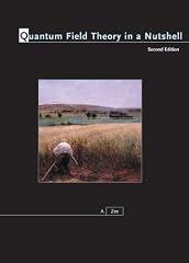 Quantum Field Theory Second Edition