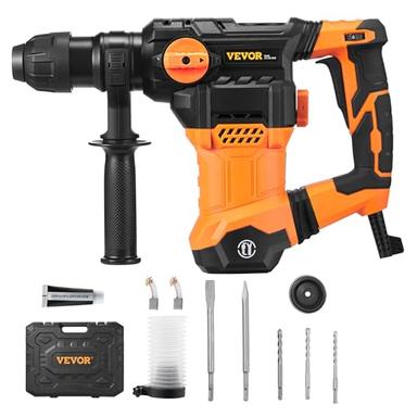 hammer drill