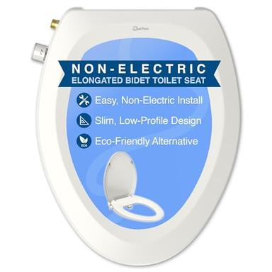 bidet toilet seat