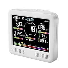 KDWKD Indoor Air Quality Monitor