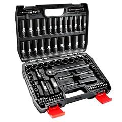 LLNEDL 95-Piece Impact Socket Set