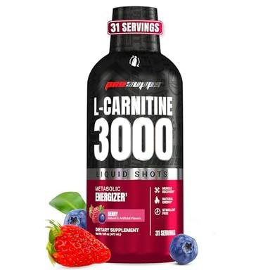 l carnitine