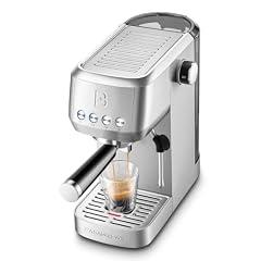 CASABREWS 20 Bar Espresso Machine with Frother