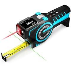 ACEGMET DTX10 Digital Laser Tape Measure
