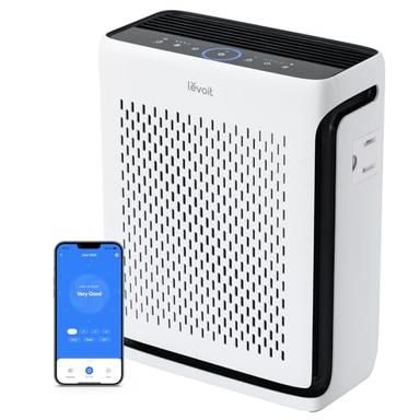 air purifier for smoke